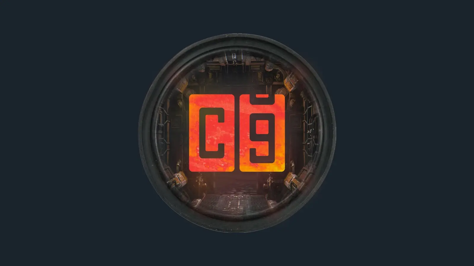Clockwork 9 logo