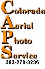 Colorado Aerial Photo Service