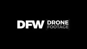 DFW Drone Footage