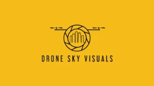 Drone Sky Visuals