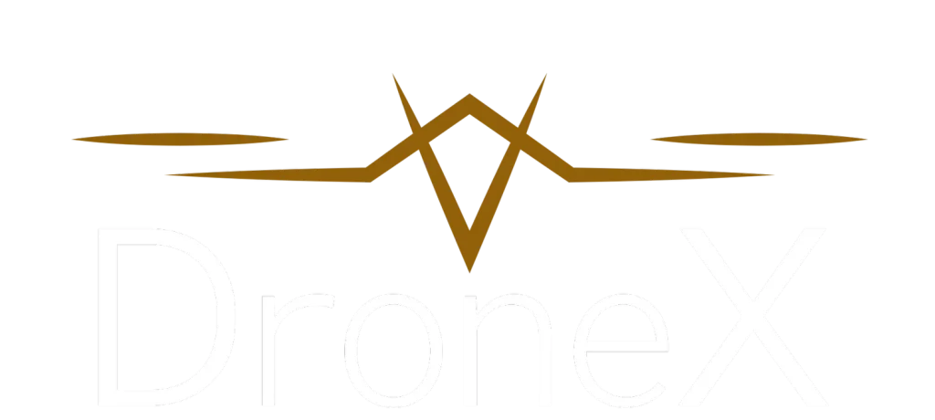 DroneX
