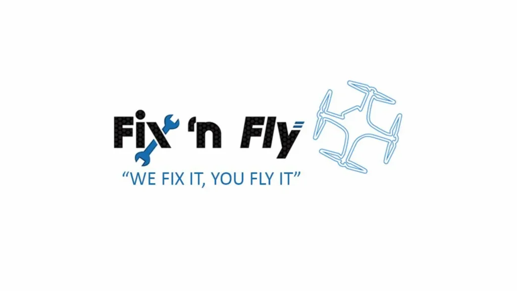 Fix ‘n Fly Drones