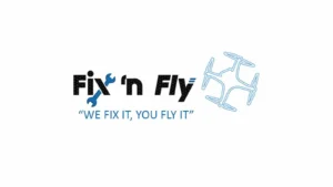 Fix ‘n Fly Drones
