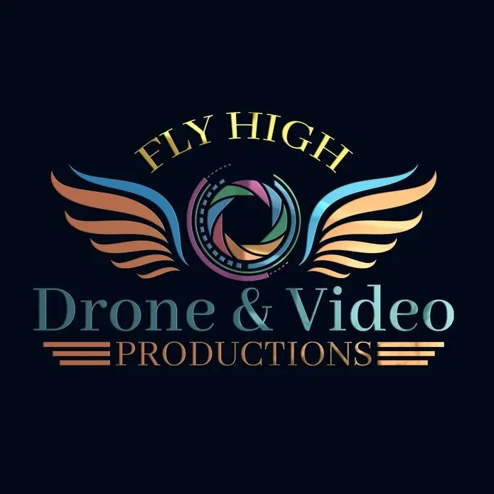 Fly High Drone & Video Productions