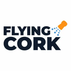Flying Cork