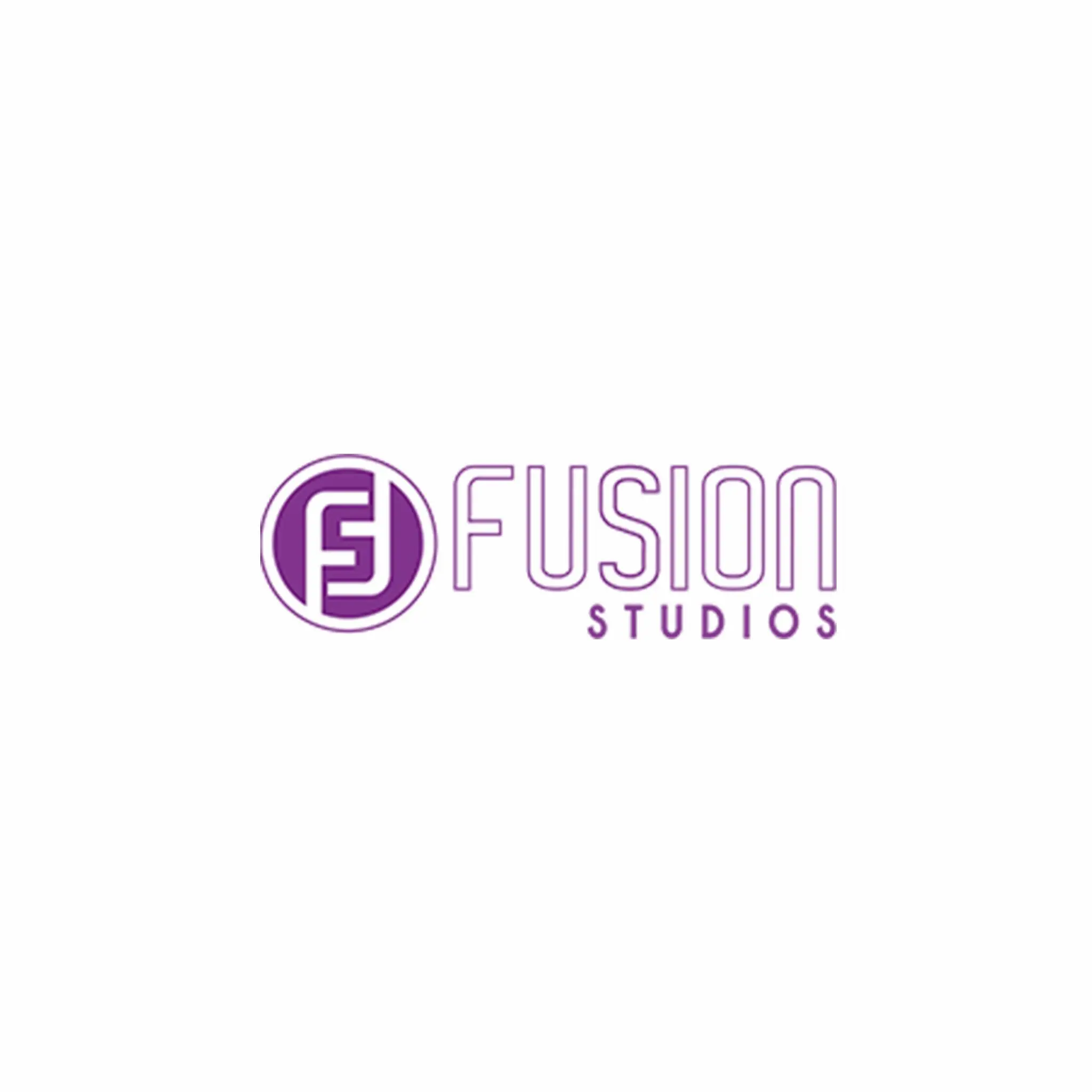Fusion Studios – Video Production logo