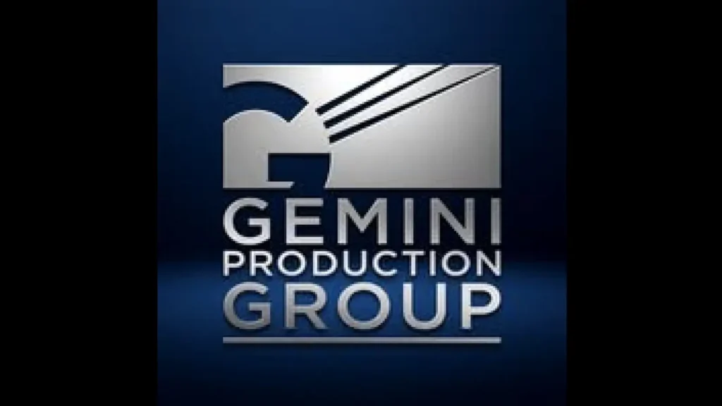 Gemini Production Group, Inc.