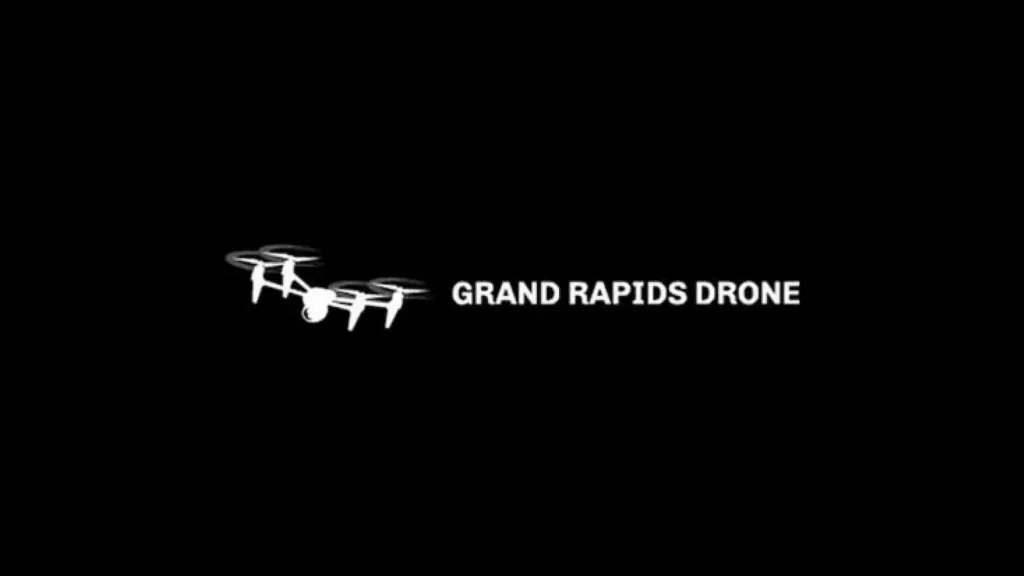 Grand Rapids Drone