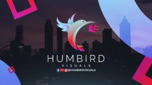 Humbird Visuals | Georgia Drone Marketing
