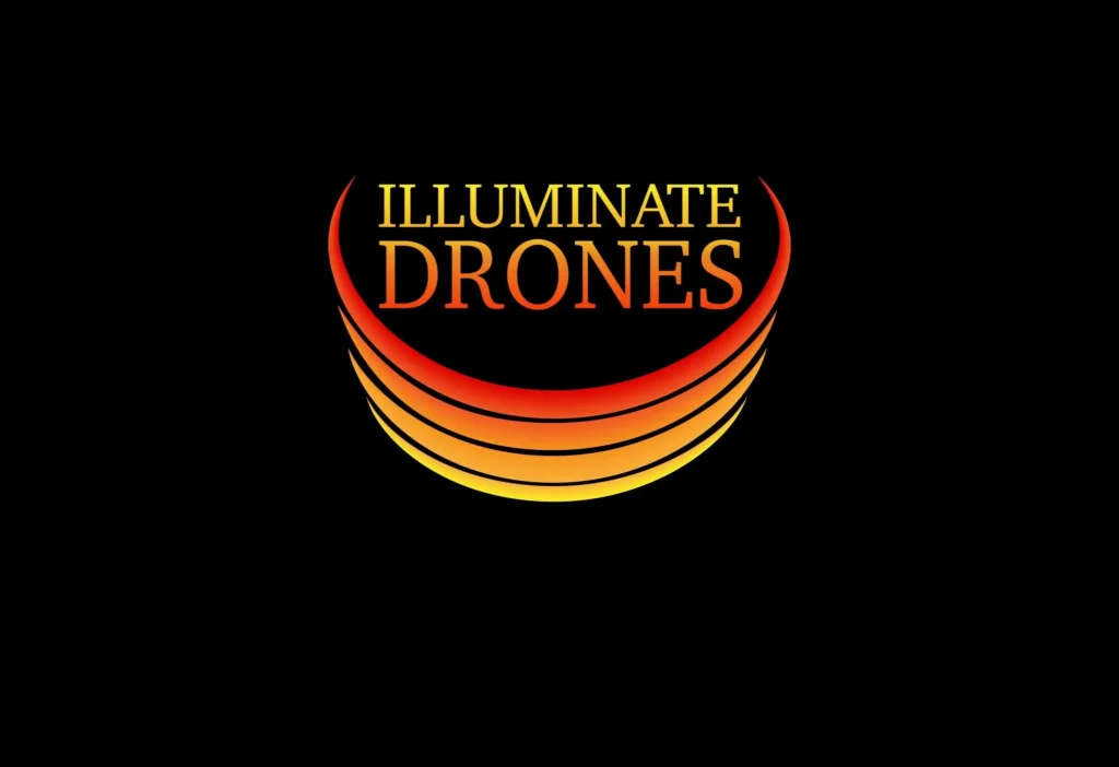 Illuminate Drones | Drone Light Shows and Equipment