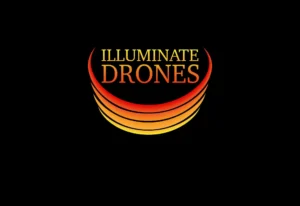 Illuminate Drones | Drone Light Shows and Equipment