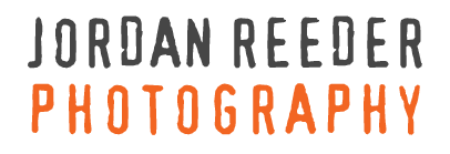 Jordan Reeder Photography + Video