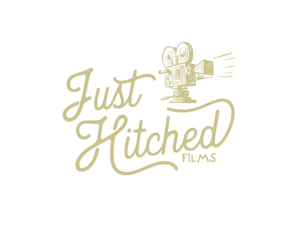 Just Hitched Wedding Films