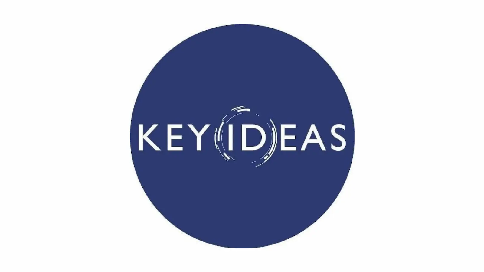 Key Ideas logo