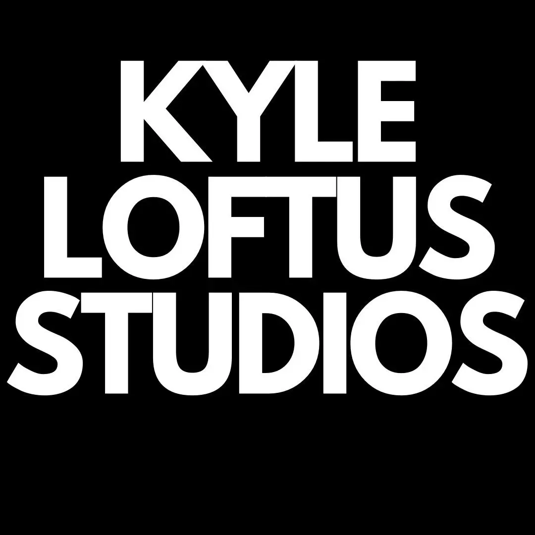 Kyle Loftus Studios (KAL Visuals) logo