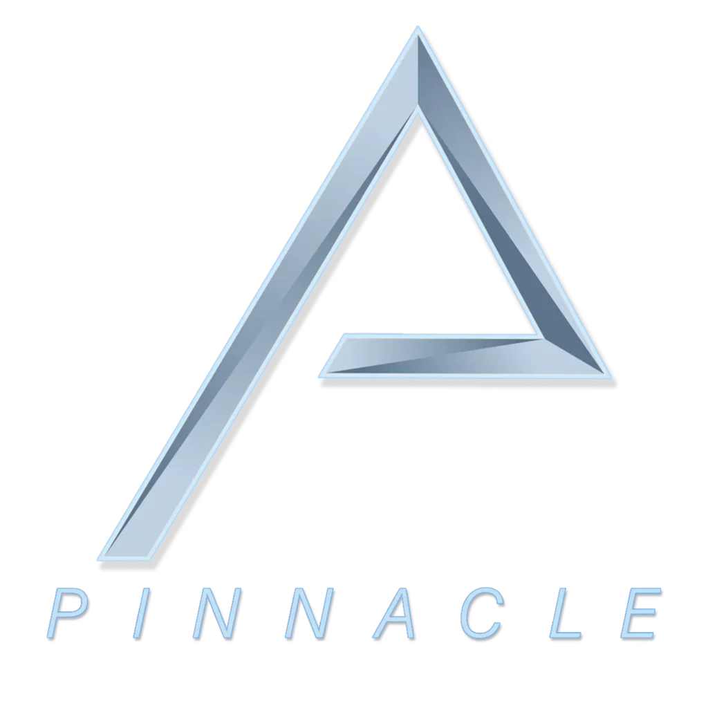 PINNACLE – Creative Visual Strategies