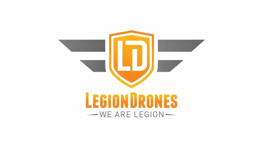 Legion Drones – Drone Pilots, Sales & Repair