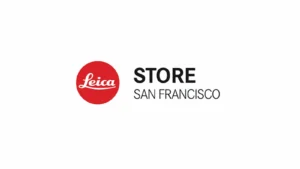 Leica Store San Francisco