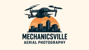 Mechanicsville Aerial Photography – Drones