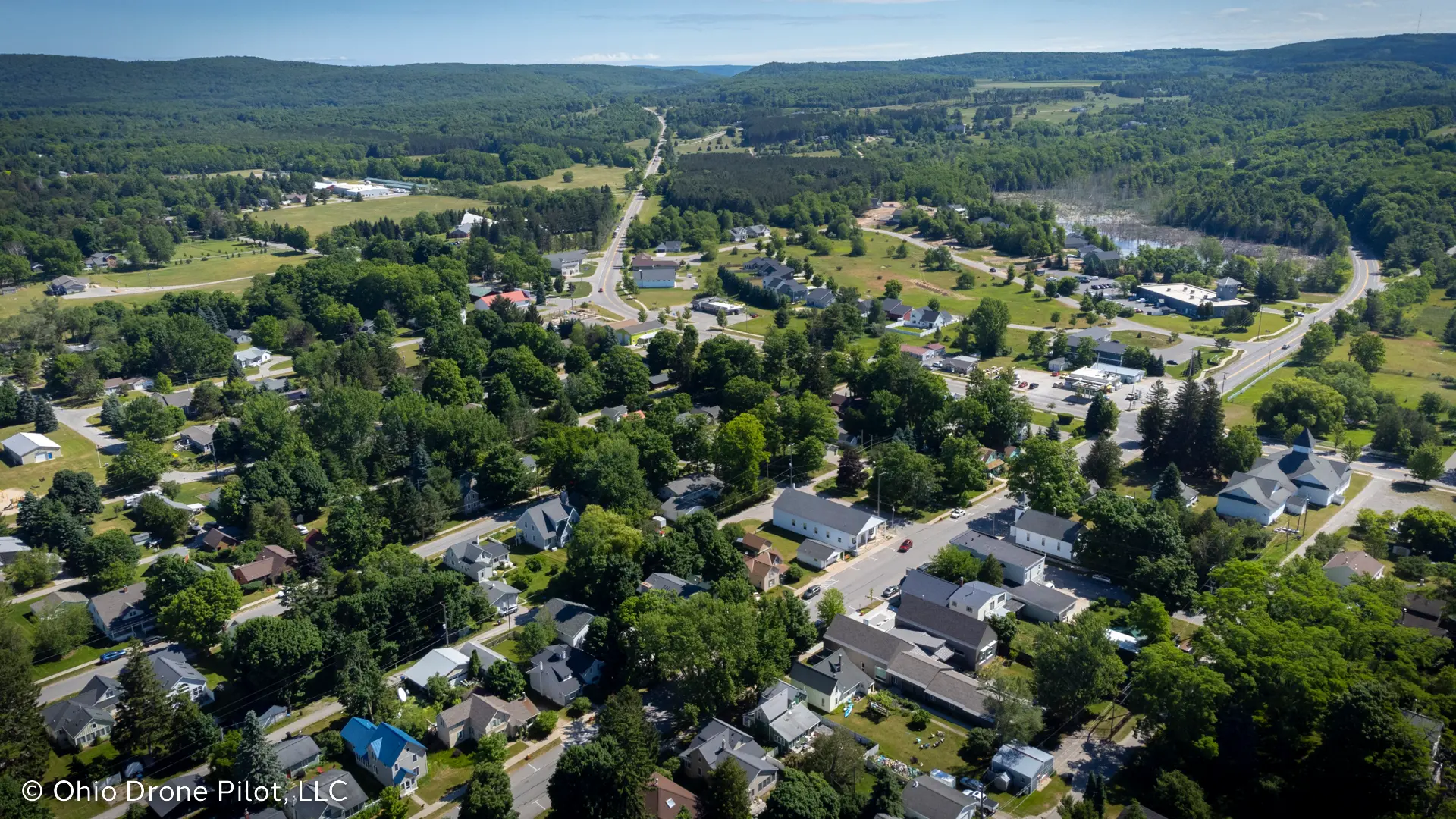Ohio Drone Pilot
