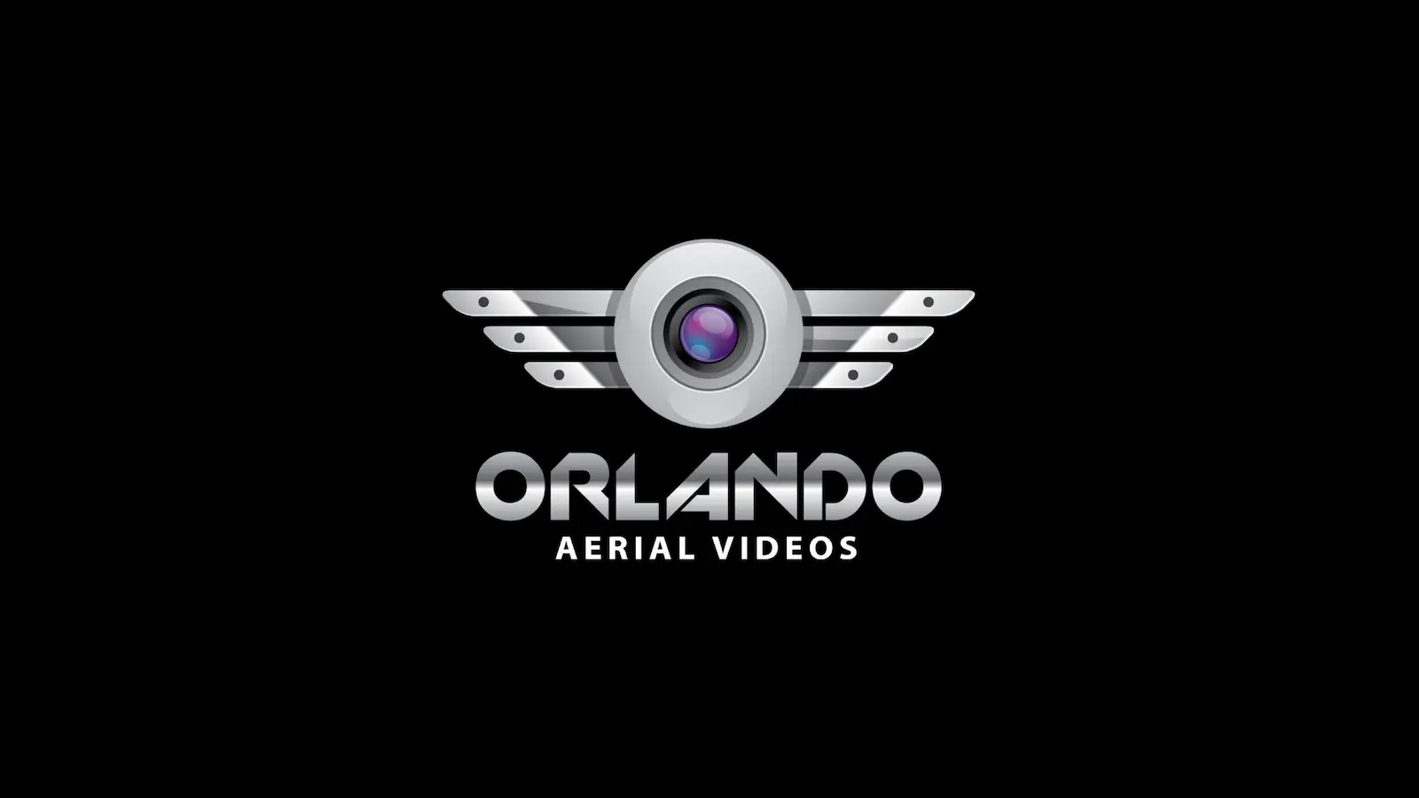 Orlando Aerial Videos logo