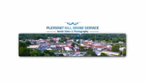 Pleasant Hill Drone Service LLC
