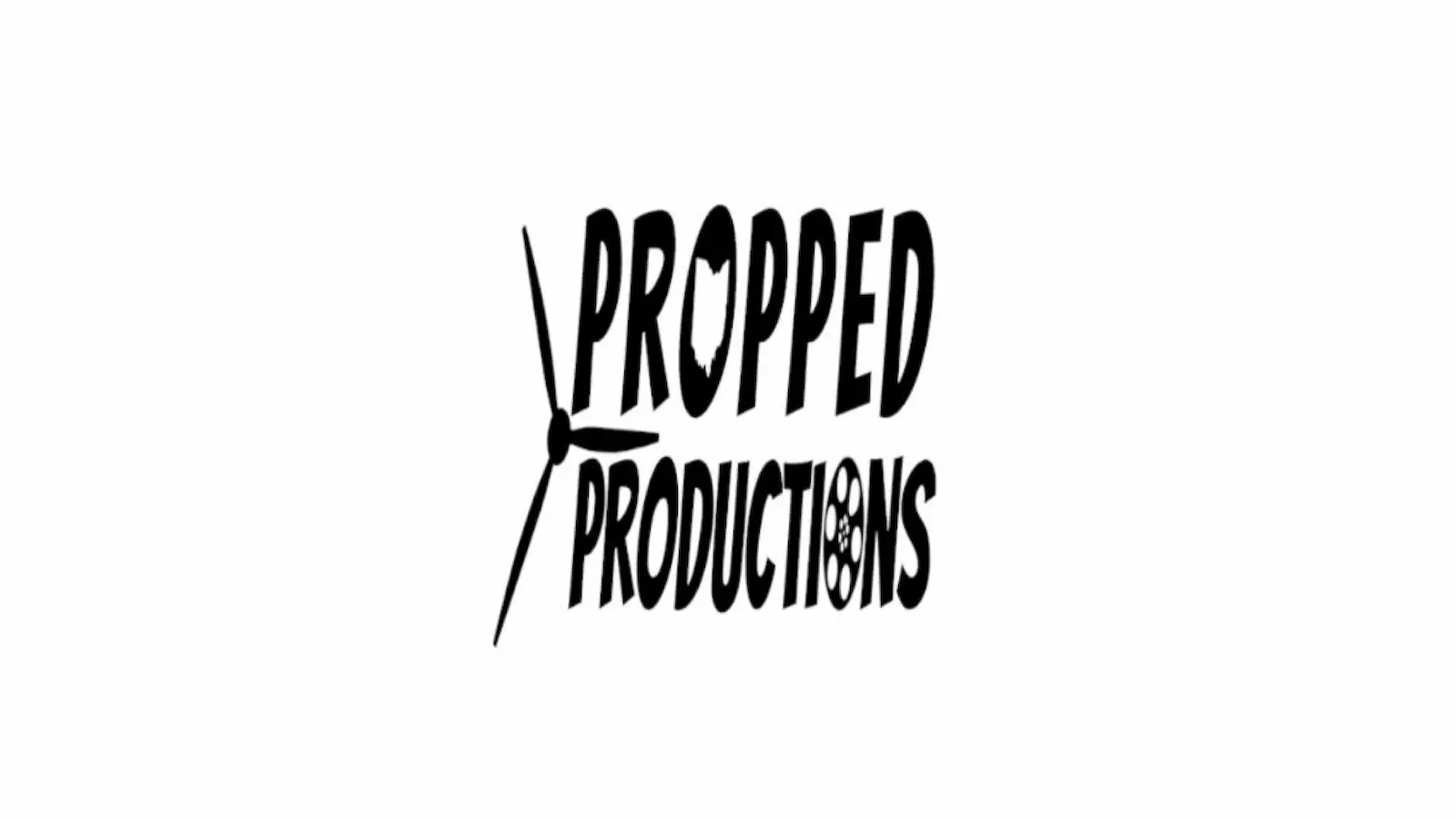 Propped Productions logo