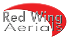 Red Wing Aerial Photography