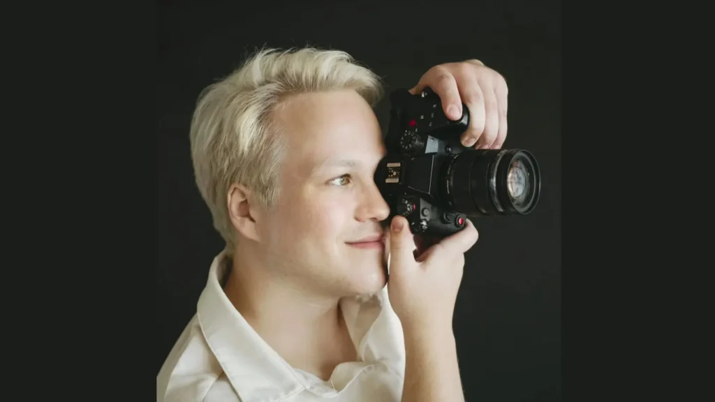 Ralph Bernhardt Media