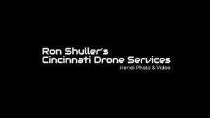 Ron Shuller’s Cincinnati Drone Services
