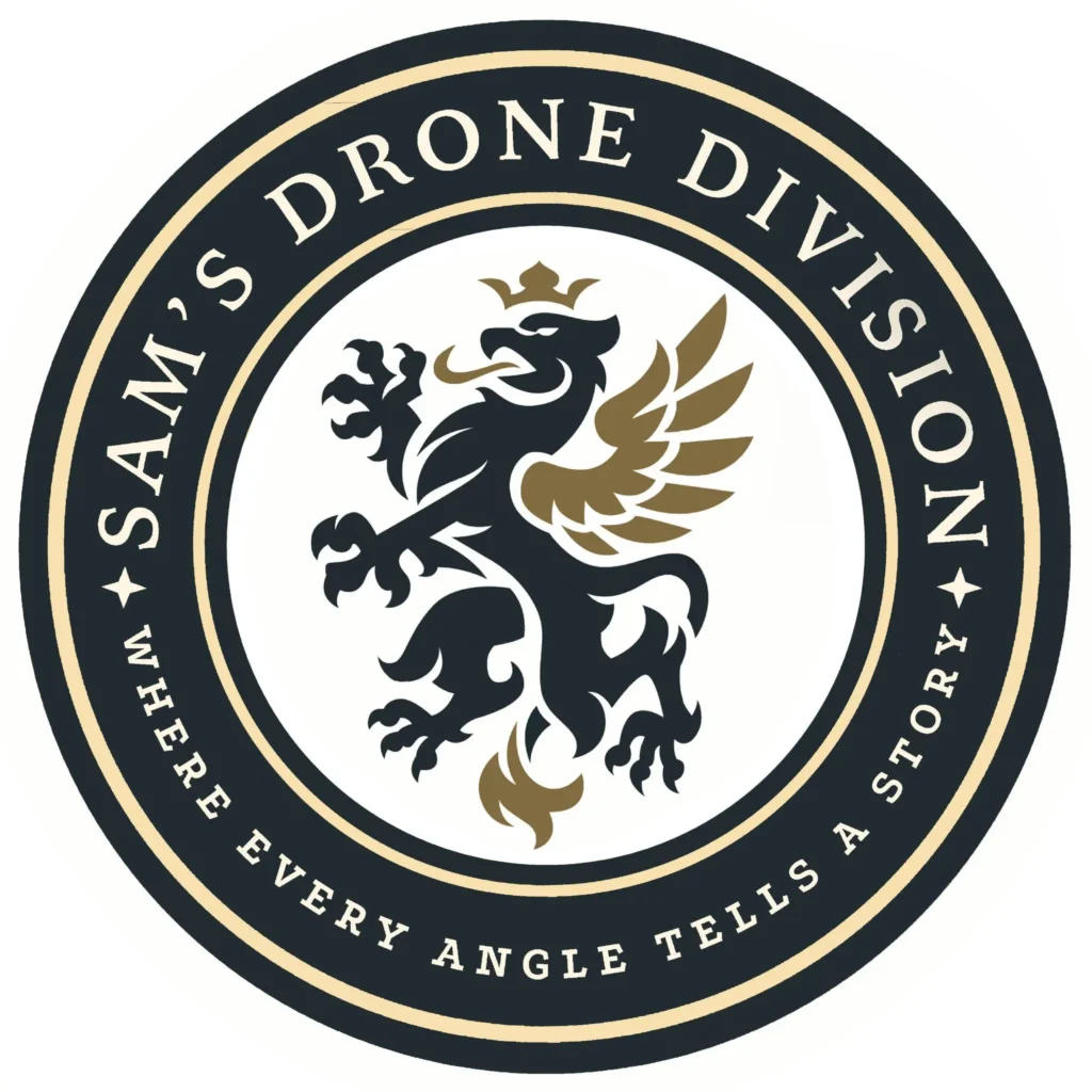 Sam’s Drone Division