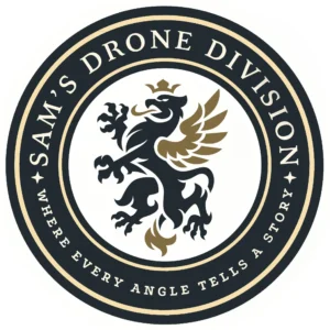 Sam’s Drone Division