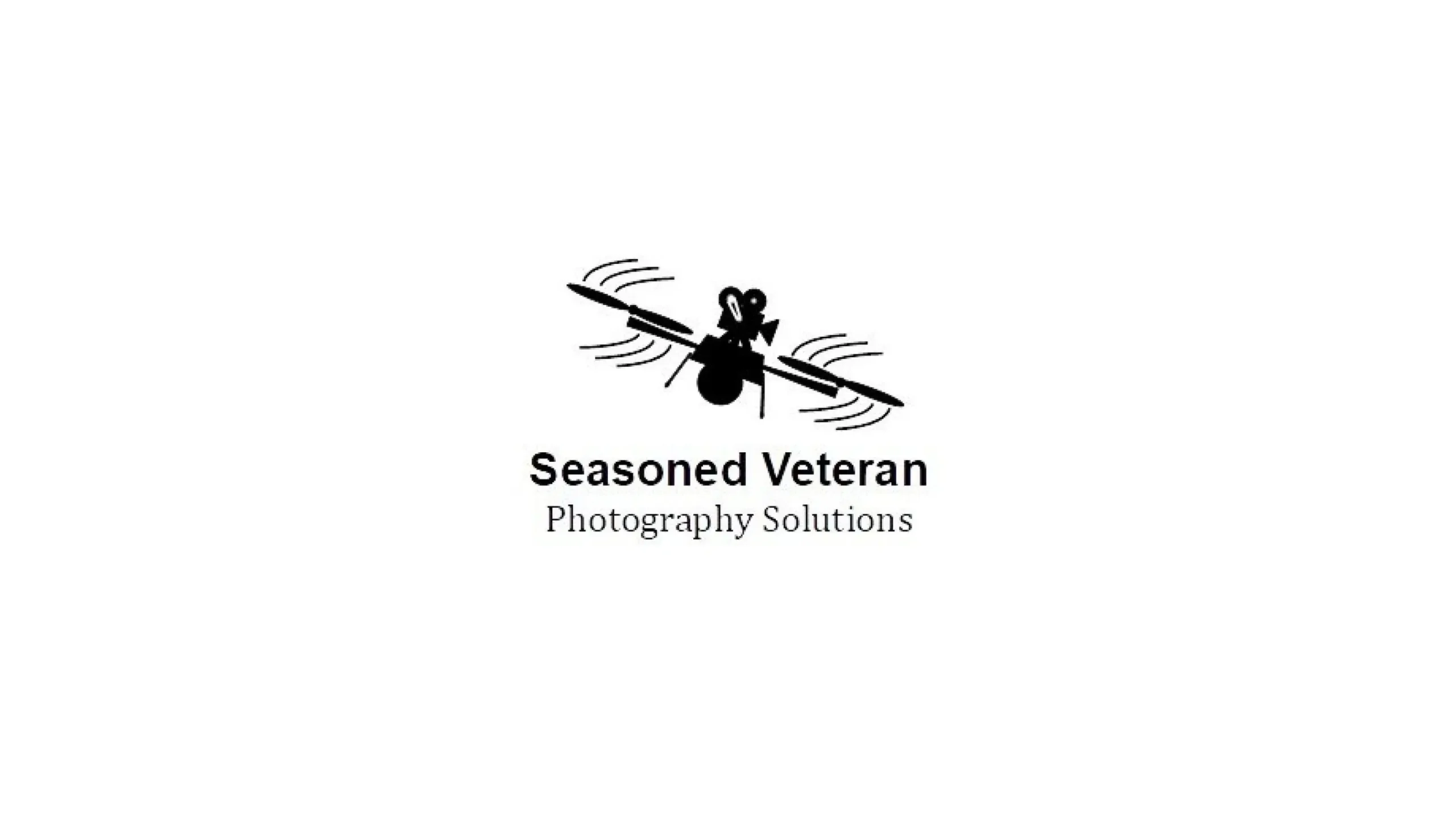 Seasoned Veteran Drone and Photography Services logo