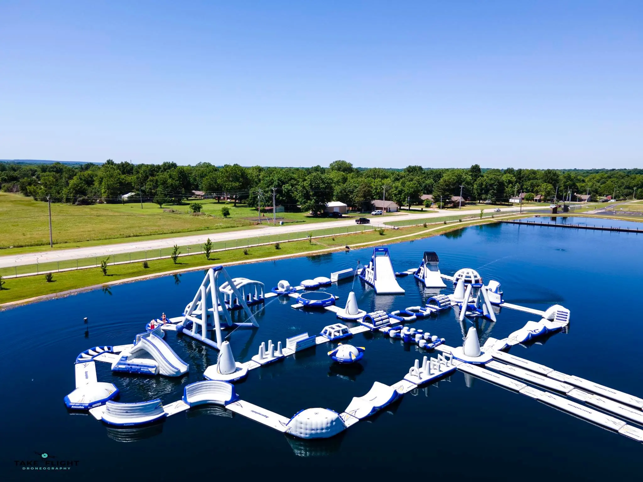 Take Flight Droneography