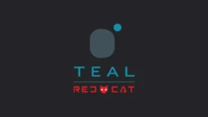 Teal Drones, Inc.
