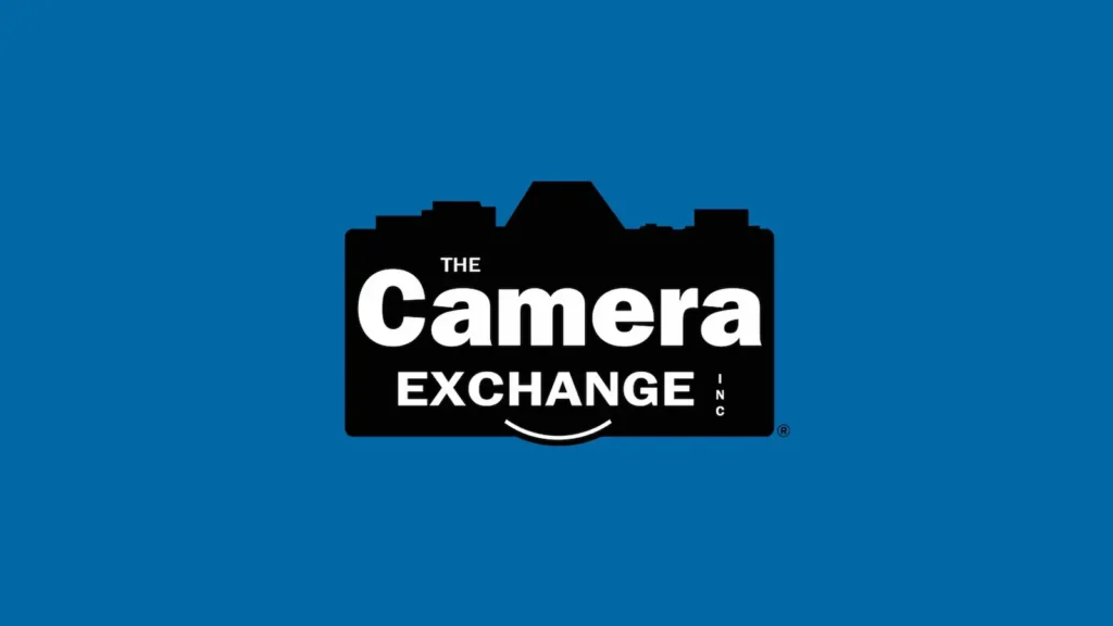 The Camera Exchange