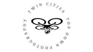 Twin Cities Top Down Photography