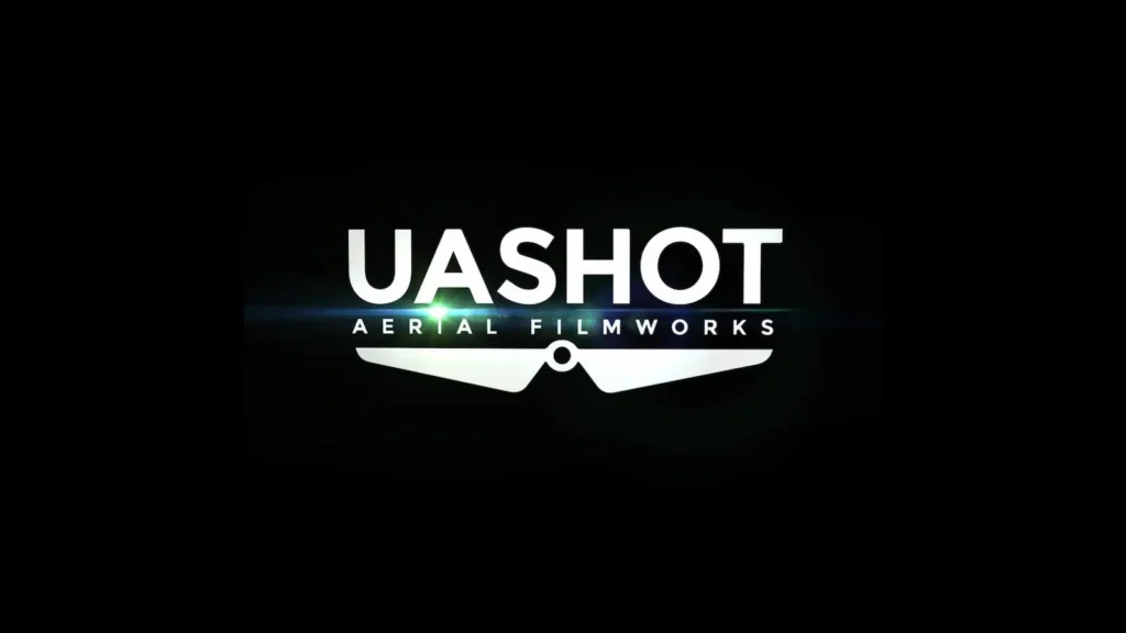 Uashot Aerial Filmworks