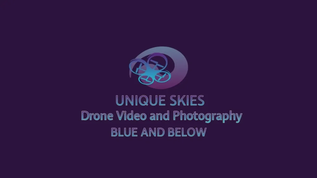 Unique Skies Drone Video and Photography