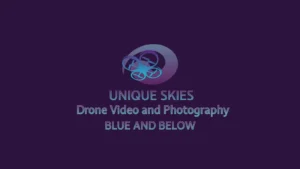 Unique Skies Drone Video and Photography