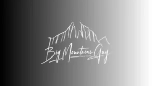 Big Mountains Guy Photography & Video Production