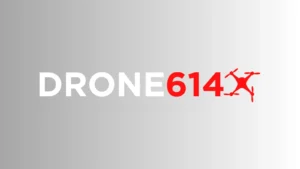 Drone 614