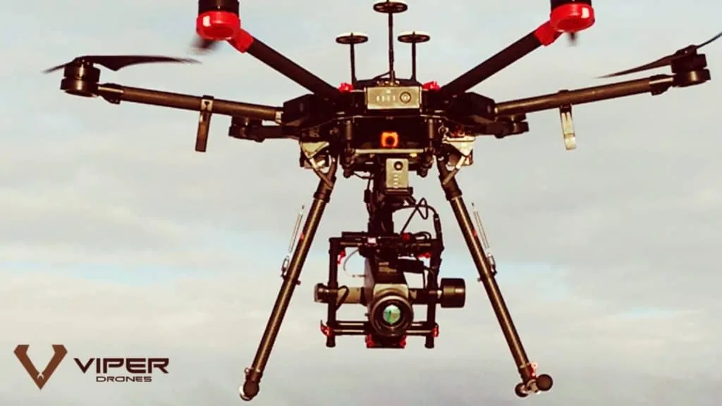 Viper Drones