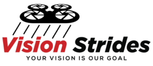 Vision Strides Drone Services