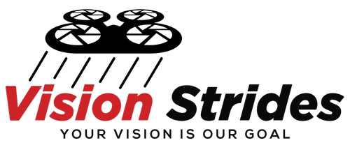 Vision Strides Drone Services