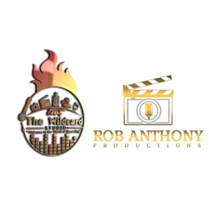 Wildcard Studio | Rob Anthony Productions | Wildcard Studio Marketing Agency