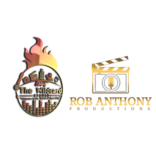 Wildcard Studio | Rob Anthony Productions | Wildcard Studio Marketing Agency