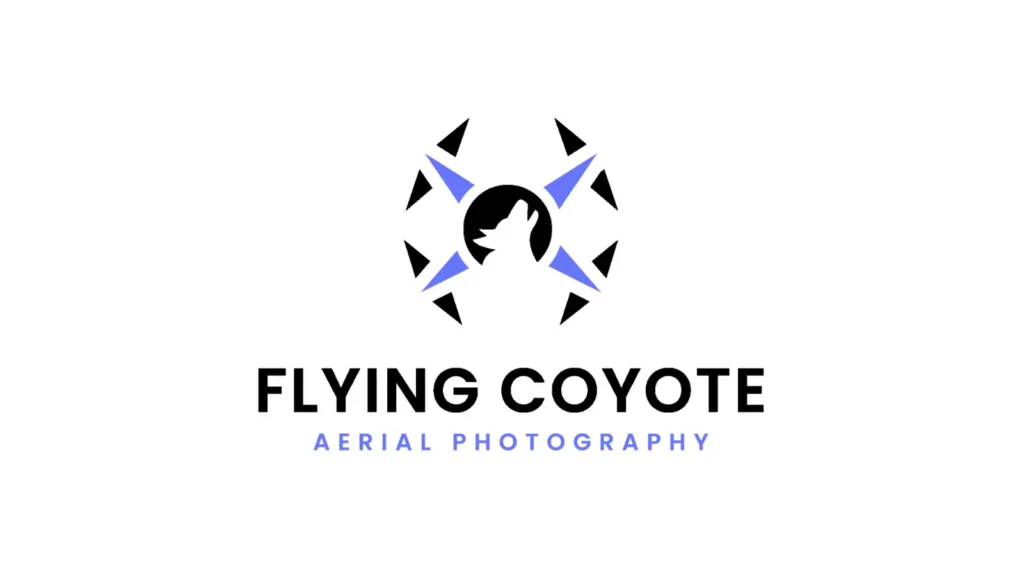 Flying Coyote Aerial Photography