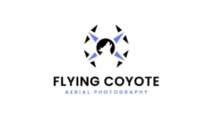 Flying Coyote Aerial Photography