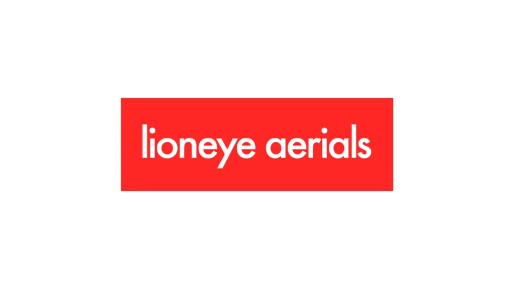 LionEye Aerials